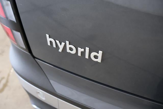 2026 Hyundai Palisade Hybrid SEL Premium 7P AWD