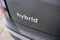 2026 Hyundai Palisade Hybrid SEL Premium 7P AWD