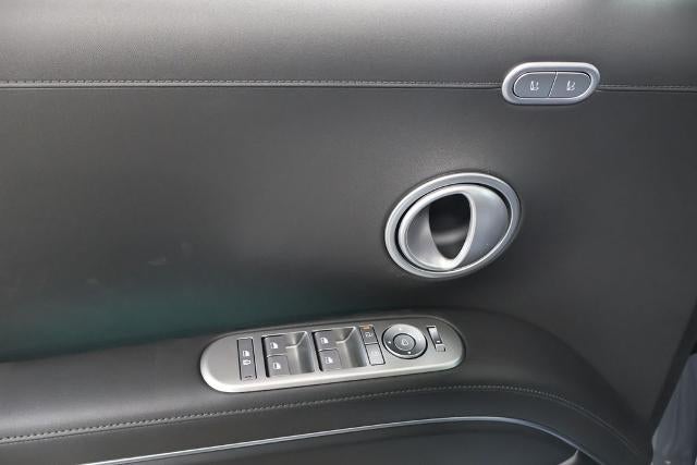 2026 Hyundai Palisade Hybrid SEL Premium 7P AWD