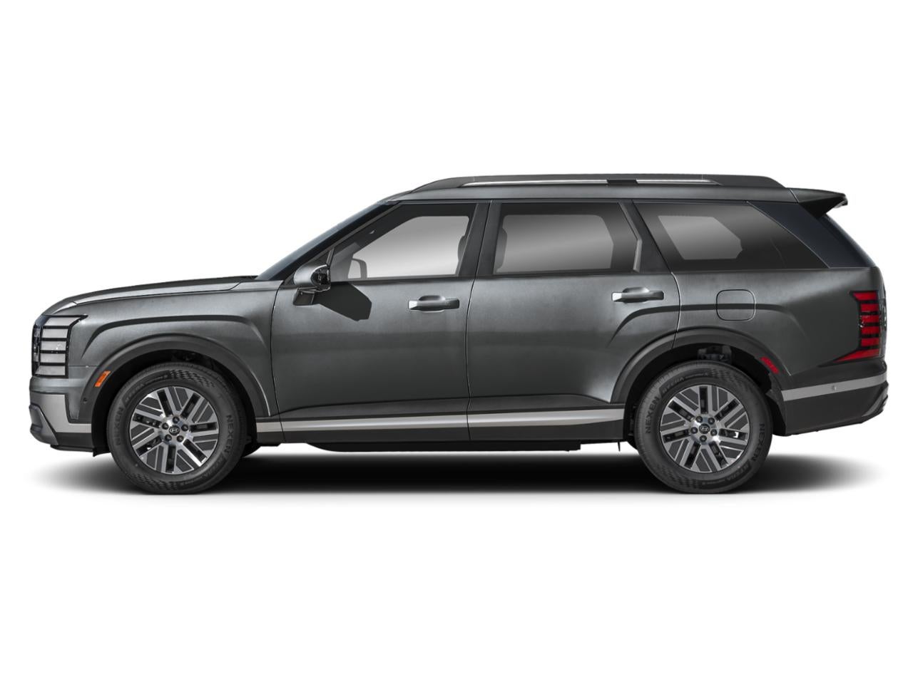 2026 Hyundai Palisade Hybrid SEL Premium 7P AWD