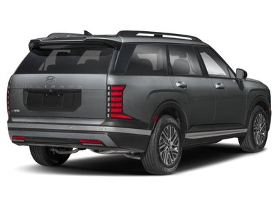 2026 Hyundai Palisade Hybrid SEL Premium 7P AWD