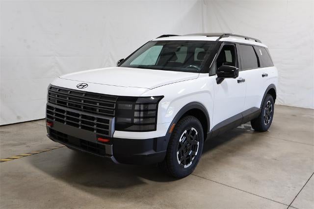2026 Hyundai PALISADE XRT Pro AWD