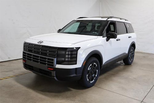 2026 Hyundai PALISADE XRT Pro AWD