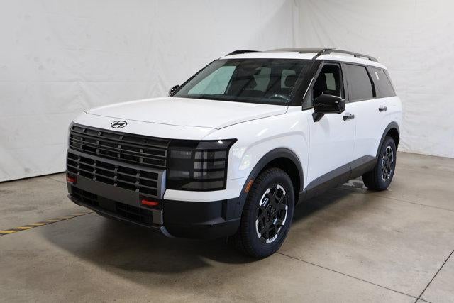 2026 Hyundai PALISADE XRT Pro AWD