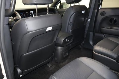 2026 Hyundai PALISADE XRT Pro AWD