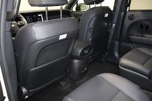 2026 Hyundai PALISADE XRT Pro AWD