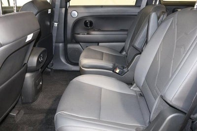 2026 Hyundai PALISADE XRT Pro AWD