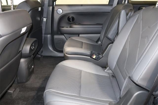 2026 Hyundai PALISADE XRT Pro AWD