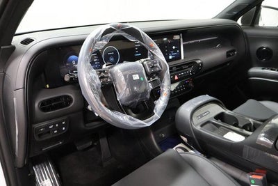 2026 Hyundai PALISADE XRT Pro AWD