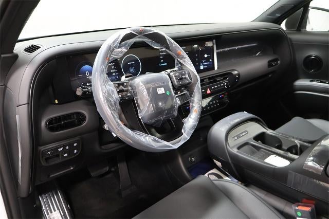 2026 Hyundai PALISADE XRT Pro AWD