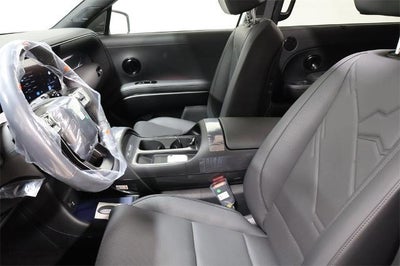 2026 Hyundai PALISADE XRT Pro AWD