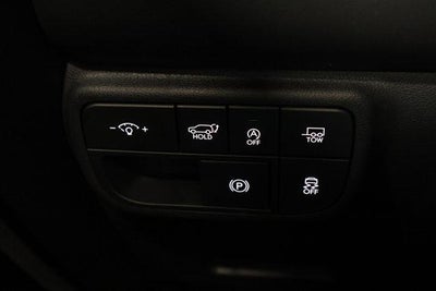 2026 Hyundai PALISADE XRT Pro AWD