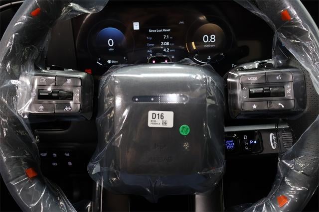 2026 Hyundai PALISADE XRT Pro AWD