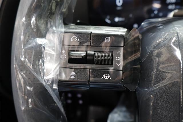 2026 Hyundai PALISADE XRT Pro AWD