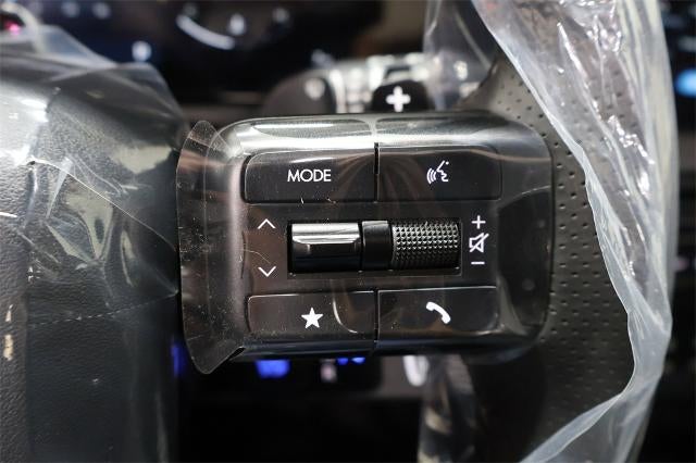 2026 Hyundai PALISADE XRT Pro AWD