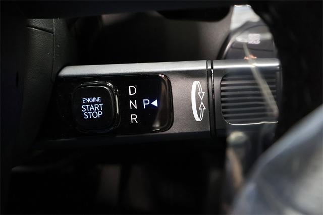 2026 Hyundai PALISADE XRT Pro AWD