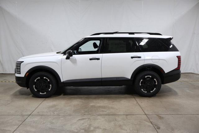 2026 Hyundai PALISADE XRT Pro AWD