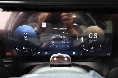 2026 Hyundai PALISADE XRT Pro AWD