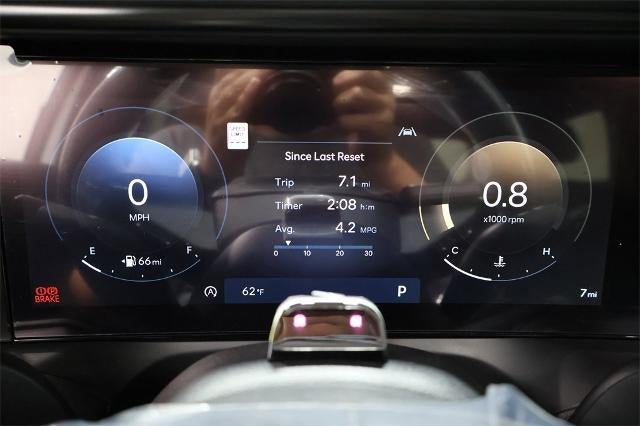 2026 Hyundai PALISADE XRT Pro AWD