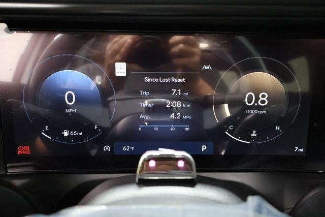 2026 Hyundai PALISADE XRT Pro AWD