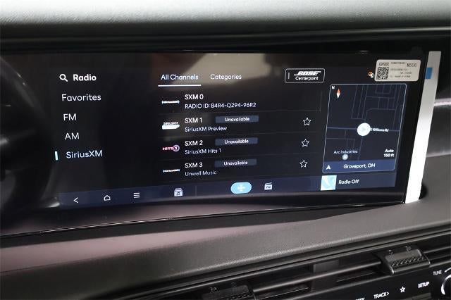 2026 Hyundai PALISADE XRT Pro AWD