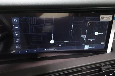 2026 Hyundai PALISADE XRT Pro AWD