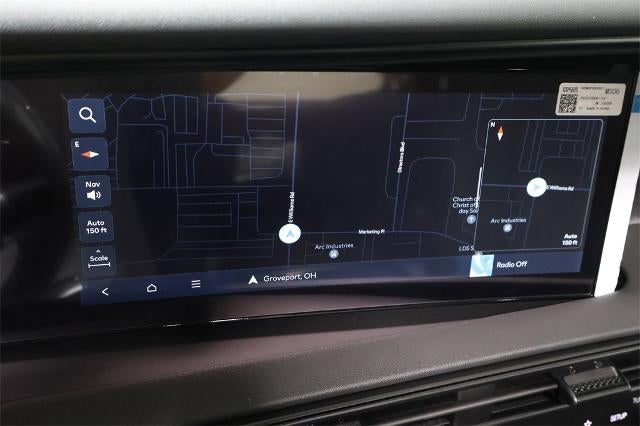 2026 Hyundai PALISADE XRT Pro AWD