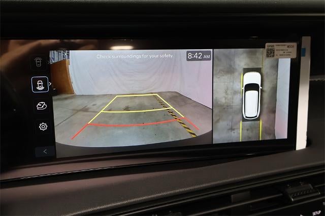 2026 Hyundai PALISADE XRT Pro AWD