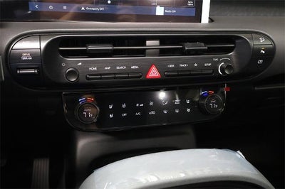 2026 Hyundai PALISADE XRT Pro AWD