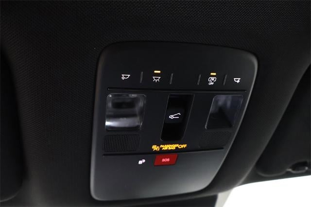 2026 Hyundai PALISADE XRT Pro AWD