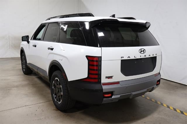 2026 Hyundai PALISADE XRT Pro AWD