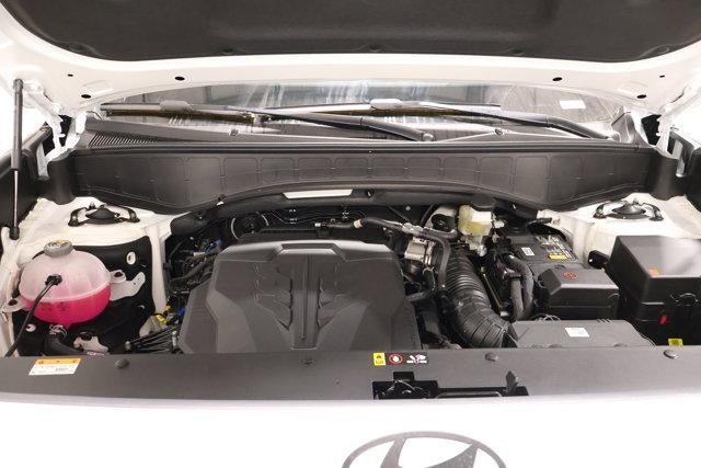 2026 Hyundai PALISADE XRT Pro AWD