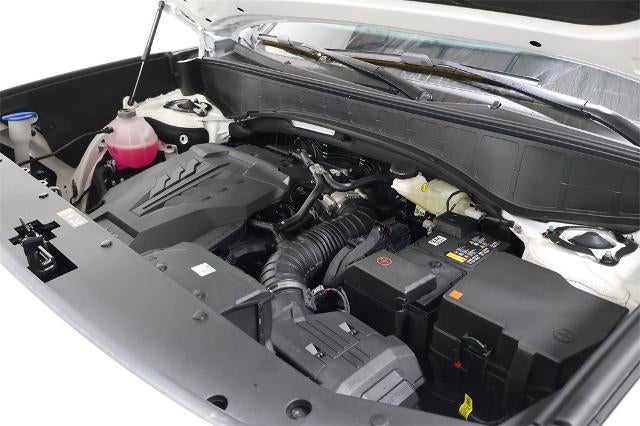 2026 Hyundai PALISADE XRT Pro AWD