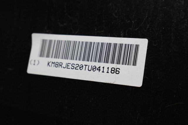 2026 Hyundai PALISADE XRT Pro AWD