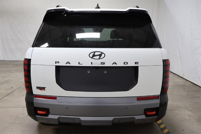 2026 Hyundai PALISADE XRT Pro AWD