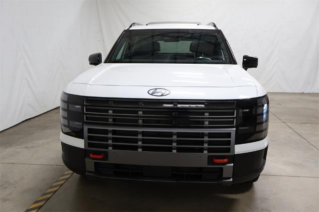 2026 Hyundai PALISADE XRT Pro AWD