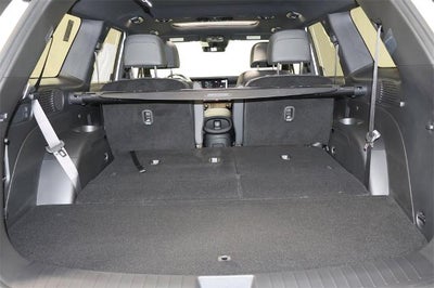 2026 Hyundai PALISADE XRT Pro AWD