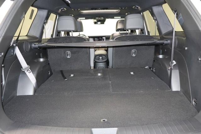 2026 Hyundai PALISADE XRT Pro AWD