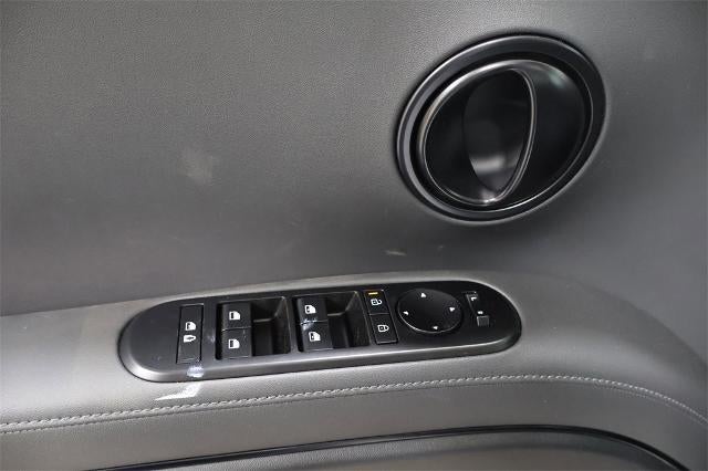 2026 Hyundai PALISADE XRT Pro AWD