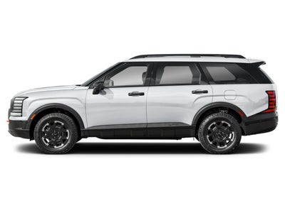 2026 Hyundai PALISADE XRT Pro AWD
