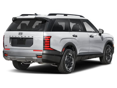 2026 Hyundai PALISADE XRT Pro AWD