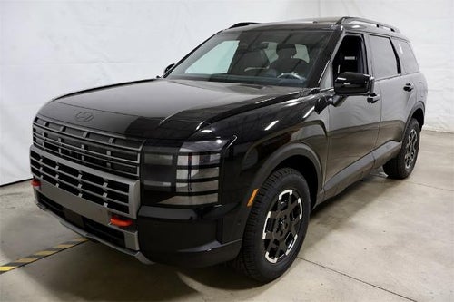 2026 Hyundai PALISADE XRT Pro AWD