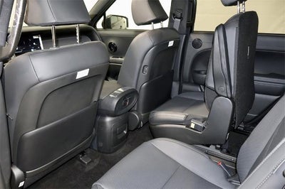 2026 Hyundai PALISADE XRT Pro AWD