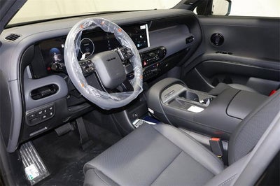 2026 Hyundai PALISADE XRT Pro AWD