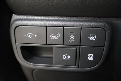 2026 Hyundai PALISADE XRT Pro AWD