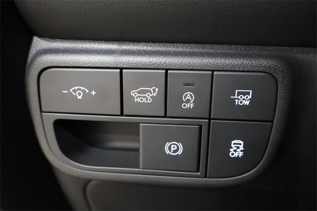 2026 Hyundai PALISADE XRT Pro AWD