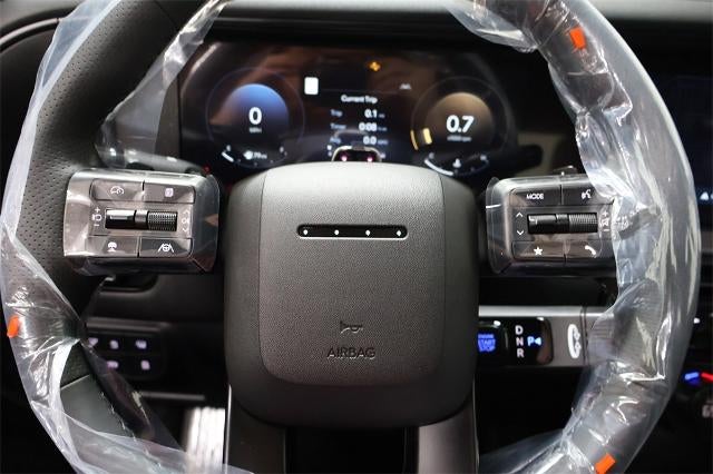 2026 Hyundai PALISADE XRT Pro AWD