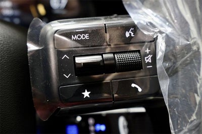 2026 Hyundai PALISADE XRT Pro AWD