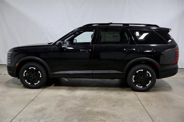 2026 Hyundai PALISADE XRT Pro AWD