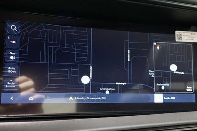 2026 Hyundai PALISADE XRT Pro AWD